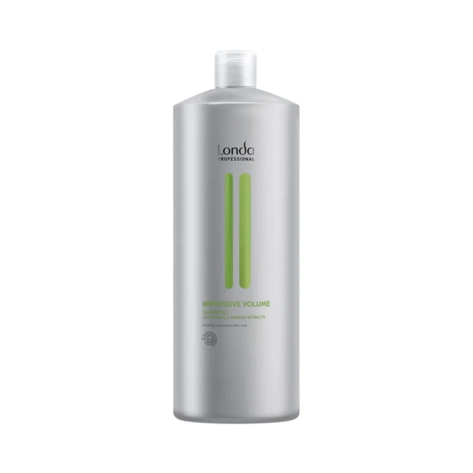 Sampon pentru volum, Londa Professional, Impressive Volume Shampoo, 1000ml