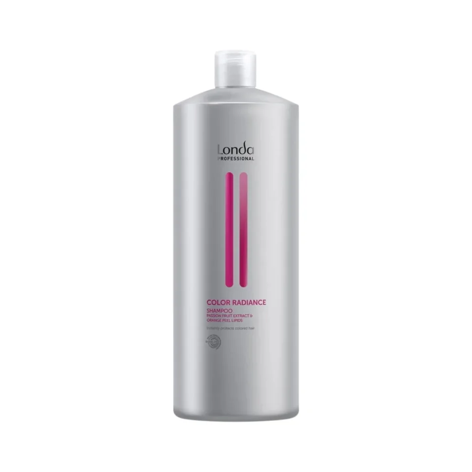 Sampon pentru parul vopsit, Londa Professional, Color Radiance Shampoo, 1000ml