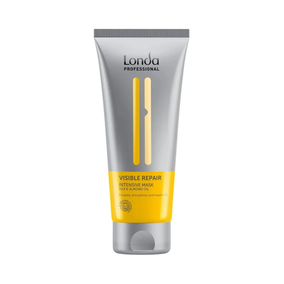 Mască pentru reparare, Londa Professional, Visible Repair Intensive Mask, 200ml