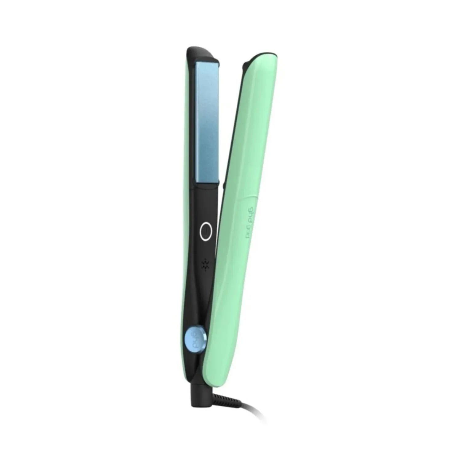 Placă de păr profesională, GHD Gold Straightener Jelly Mint