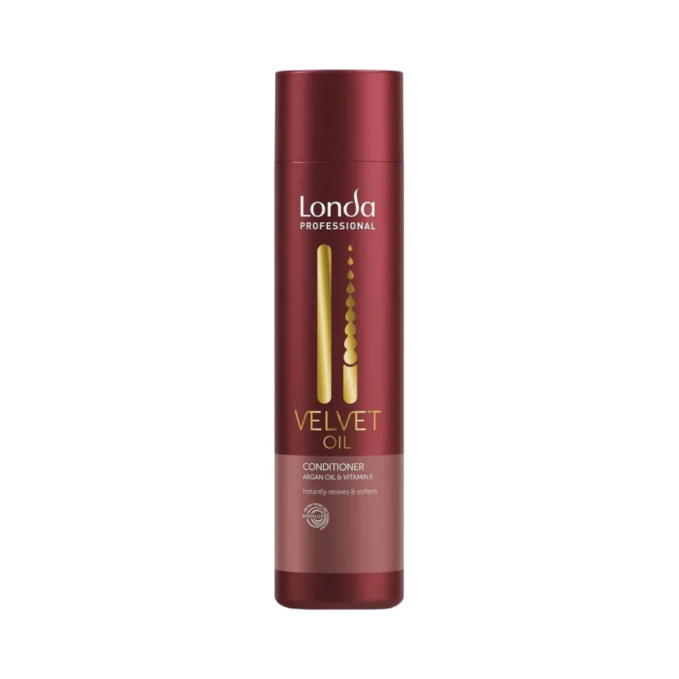 Balsam pentru hidratarea părului, Londa Professional, Velvet Oil Conditioner, 250 ml