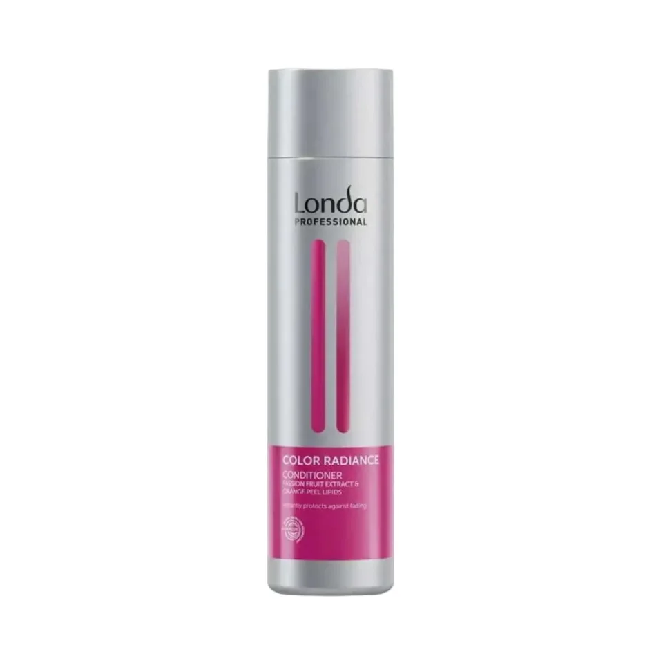 Balsam pentru păr vopsit, Londa Professional, Color Radiance Conditioner, 250 ml