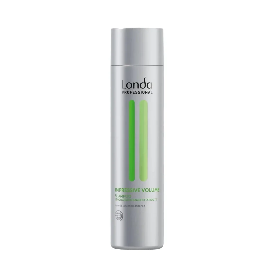 Șampon pentru volum, Londa Professional, Impressive Volume Shampoo, 250 ml