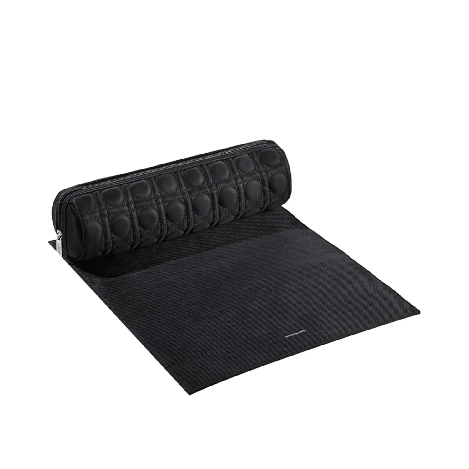 Husă termică pentru călătorii 2 în 1, GHD Roll Bag & Heat Resistant Mat