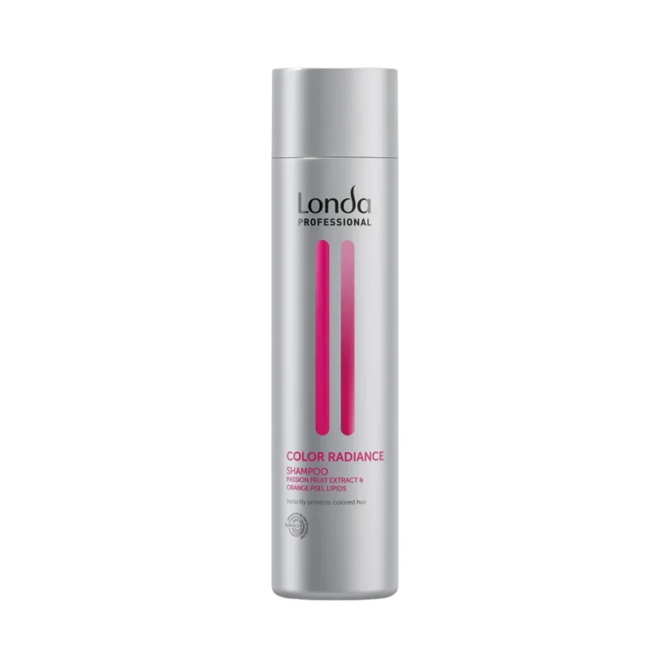 Șampon pentru păr vopsit, Londa Professional, Color Radiance Shampoo, 250 ml