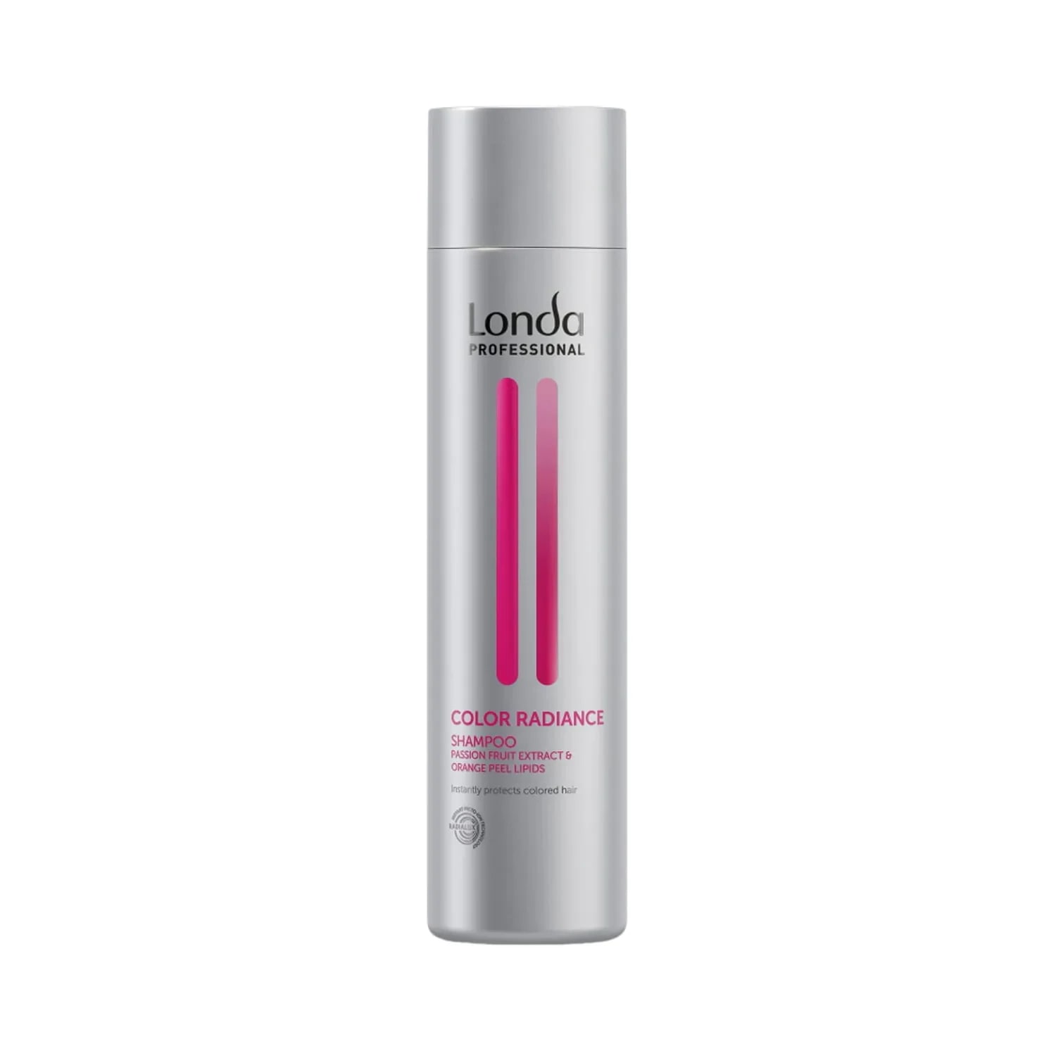 Șampon pentru păr vopsit, Londa Professional, Color Radiance Shampoo, 250 ml