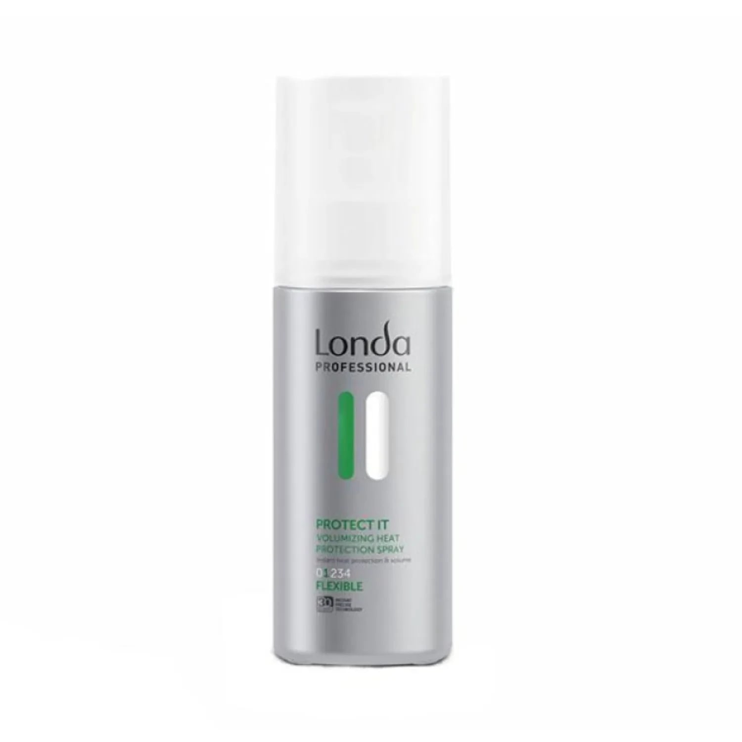 Spray pentru volum cu protecție termică, Londa Professional, Protect It, 150 ml