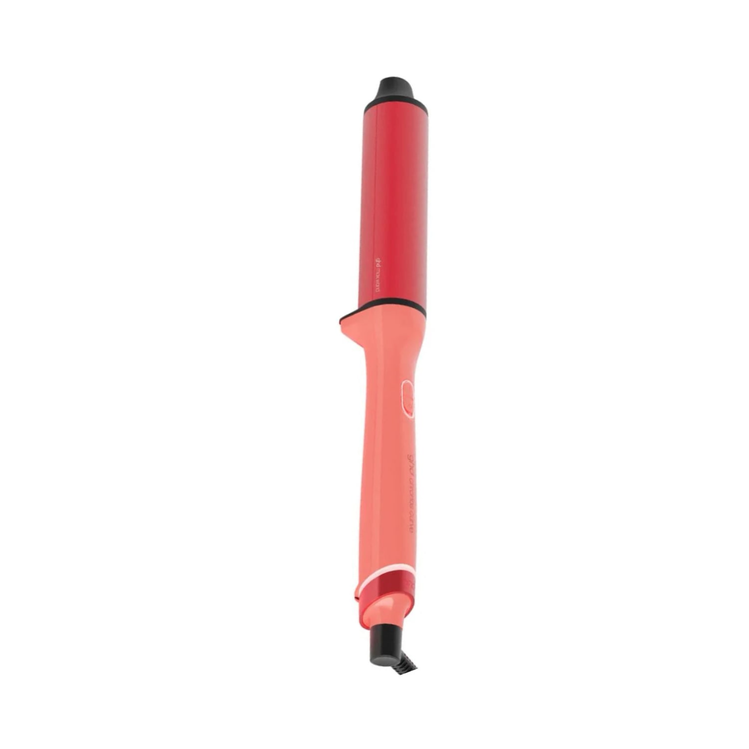 Ondulator profesional pentru bucle GHD Chronos Curve Limited Edition Max Wand 38 mm Candy Coral