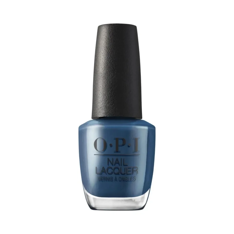 Lac de unghii, Opi Nail Lacquer Duomo Days, Isola Nights, 15ml