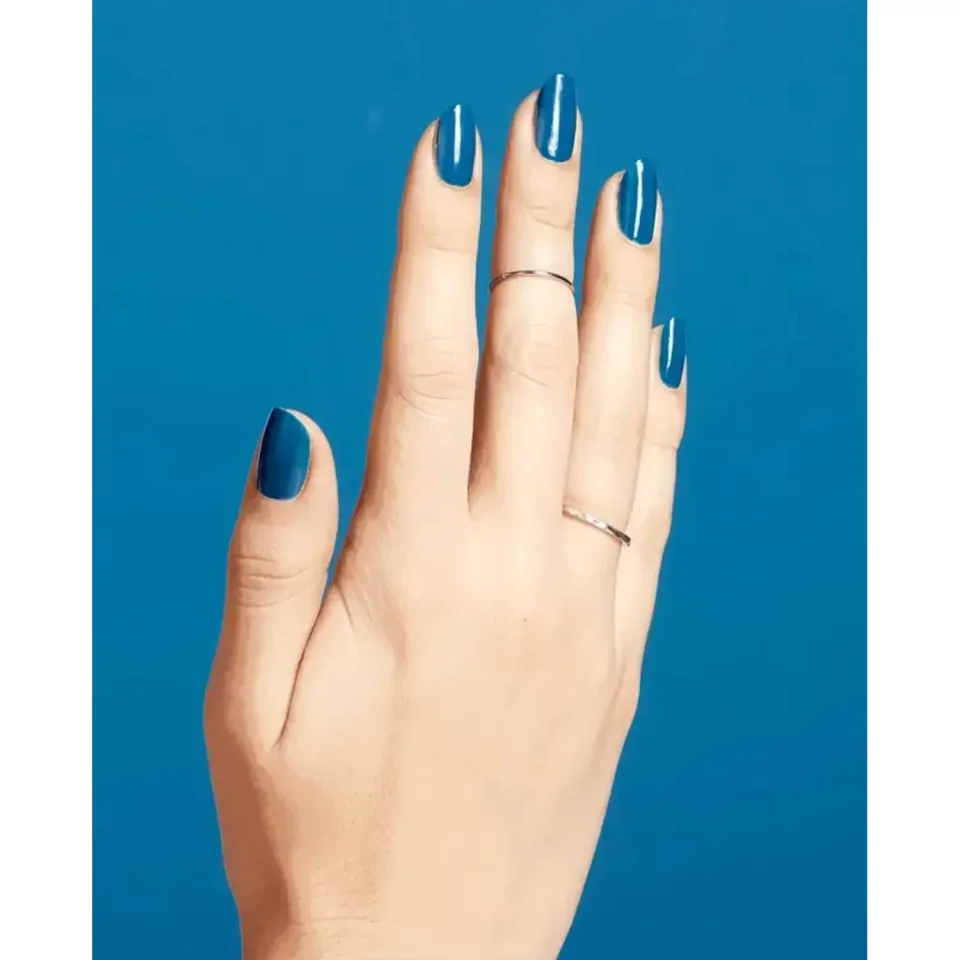 Lac de unghii, Opi Nail Lacquer Duomo Days, Isola Nights, 15ml — imagine 3