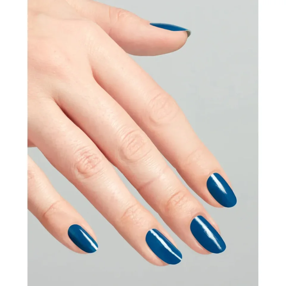 Lac de unghii, Opi Nail Lacquer Duomo Days, Isola Nights, 15ml — imagine 4