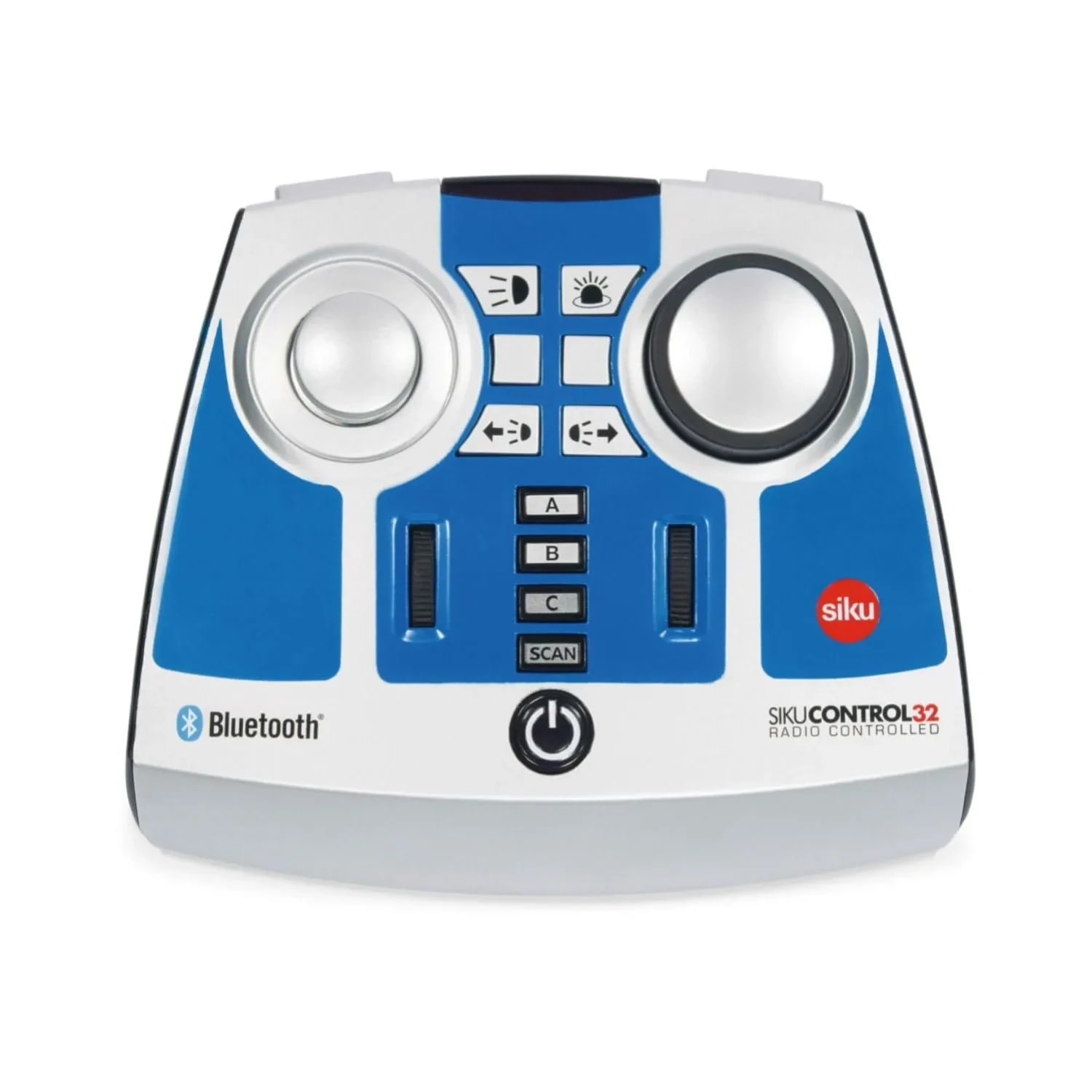 Telecomanda Bluetooth Siku Control 6730 pentru Vehicule SIKU CONTROL