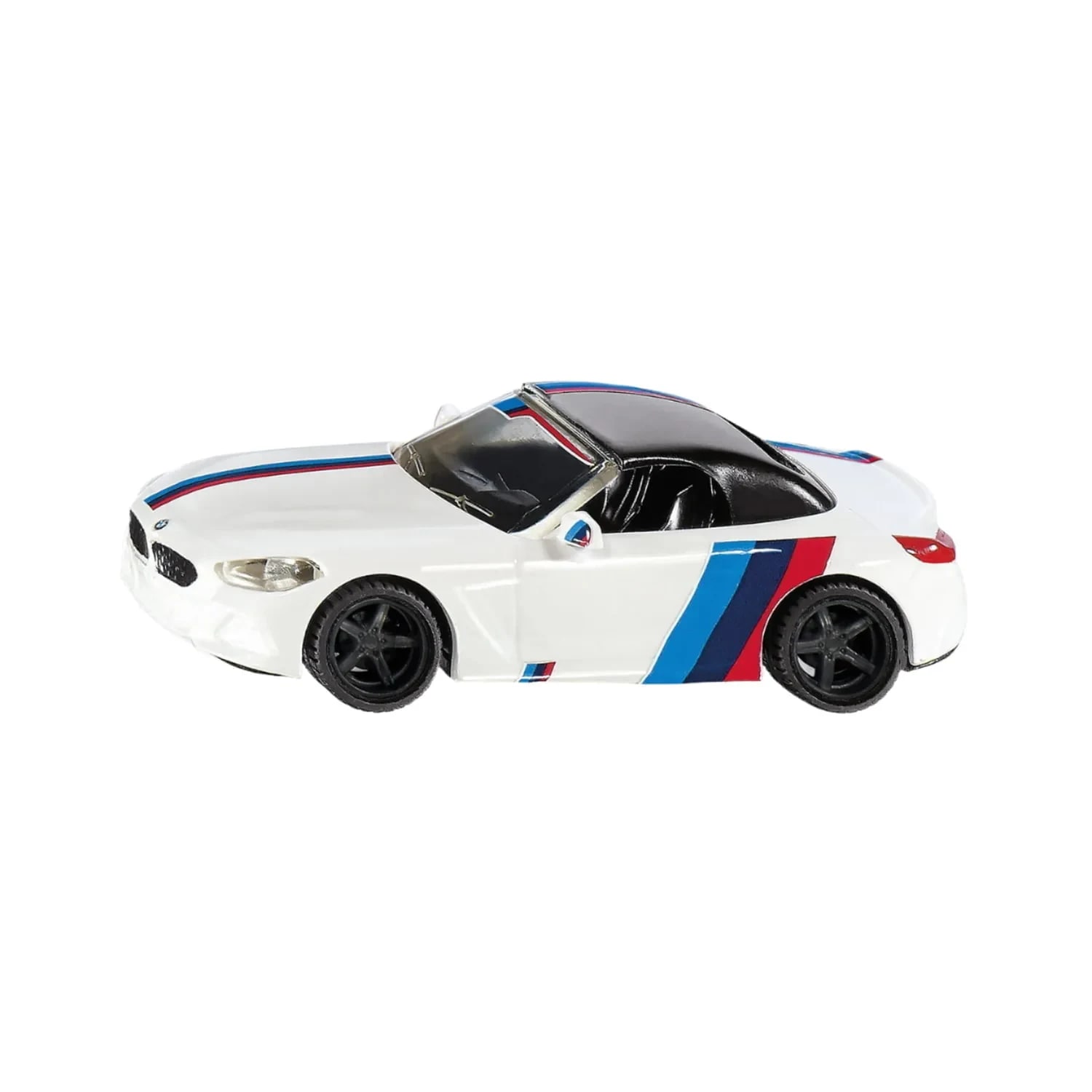 Jucărie Metalică BMW Z4 M40i Siku 2347, Scara 1:50, Tuning M, Detalii Realiste