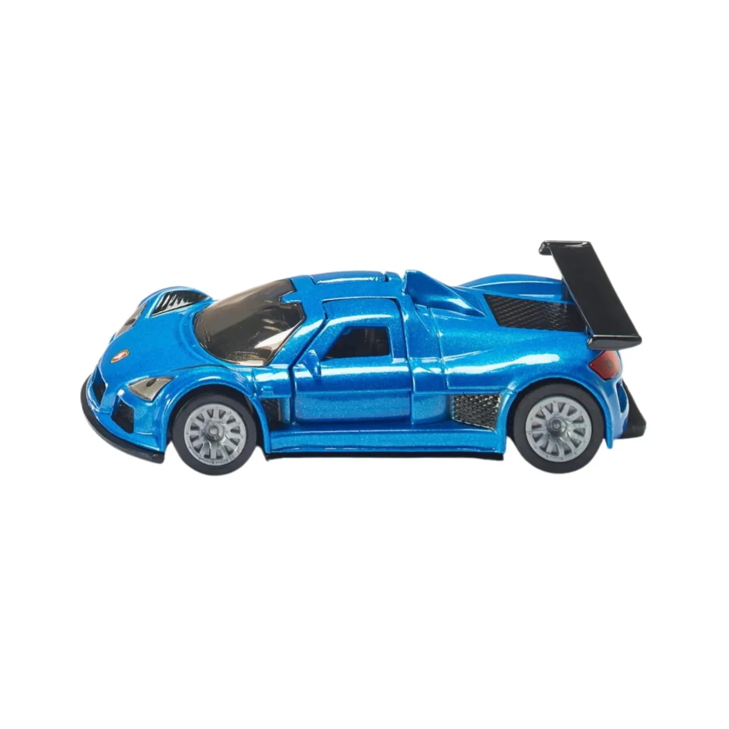 Jucărie Metalică Gumpert Apollo Siku 1444 Machetă Detaliată Colectibilă