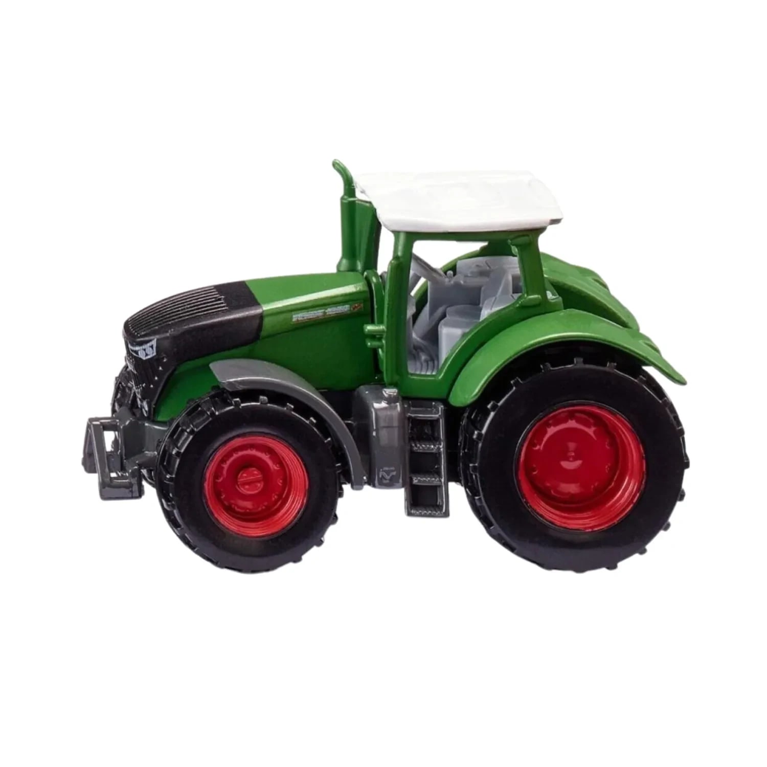 Jucărie Metalică Tractor Fendt 1050 Vario Siku 1063 Machetă Detaliată