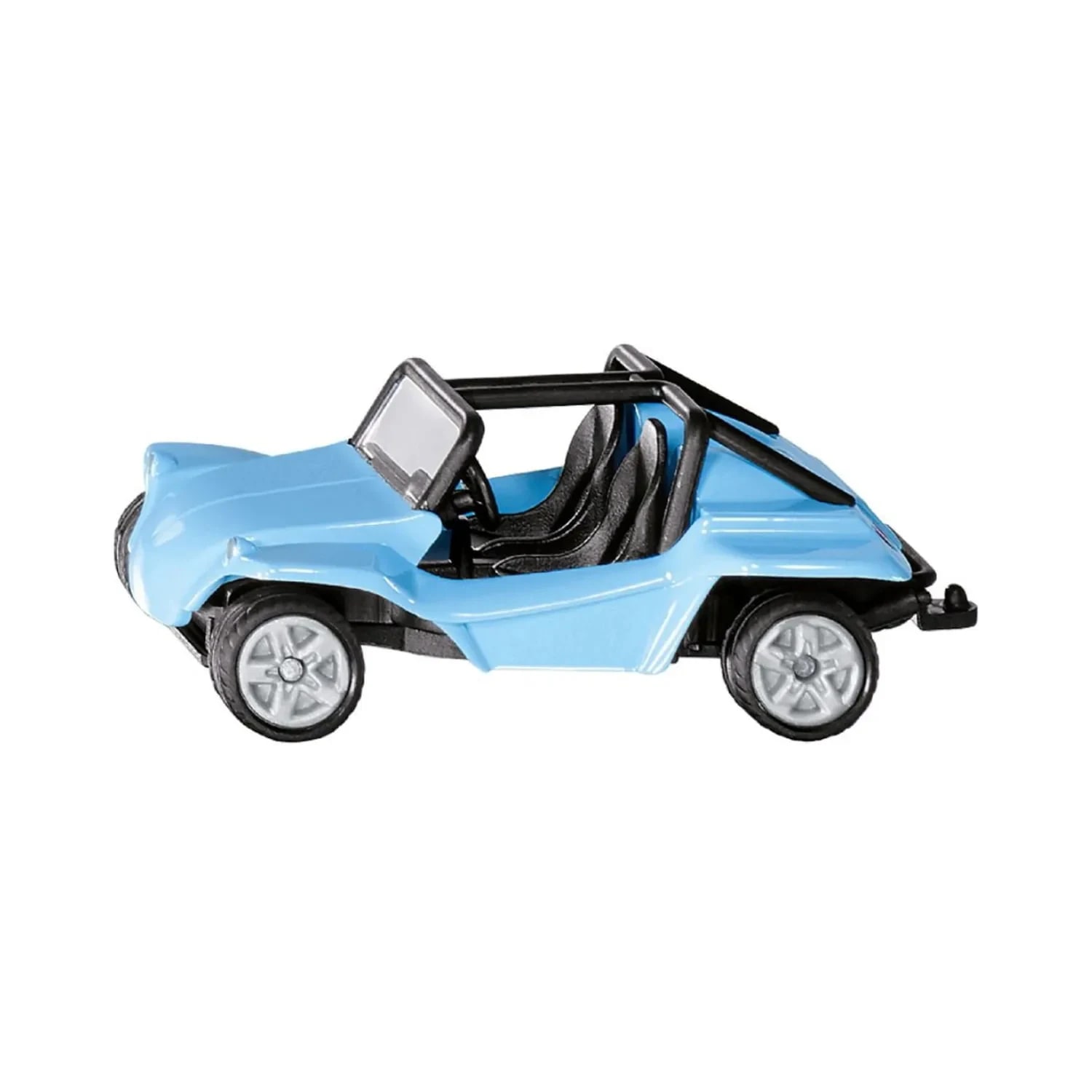 Jucărie Metalică Buggy Siku 1057 pentru Copii Peste 3 Ani