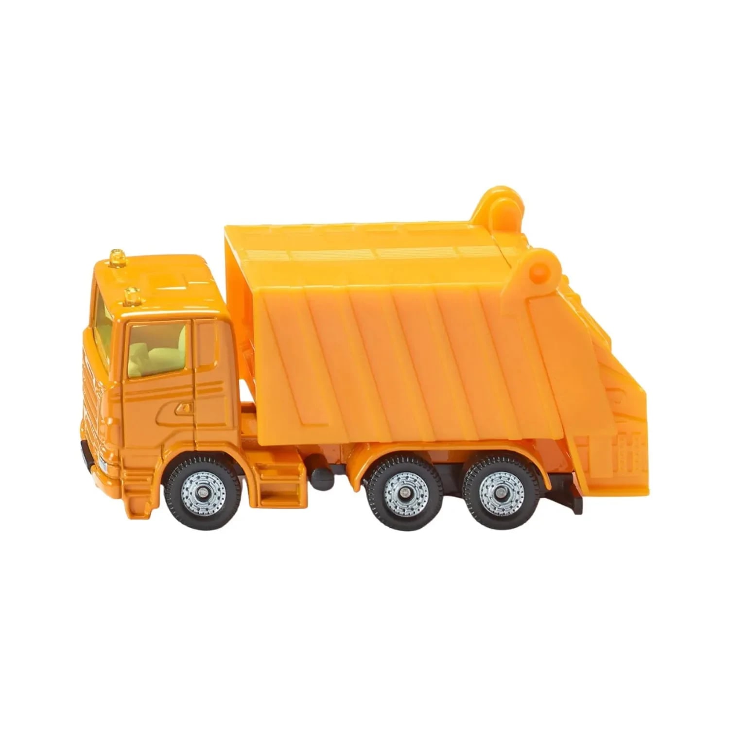 Jucărie Metalică Camion De Gunoi Siku 0811 Machetă Detaliată Colecționabilă
