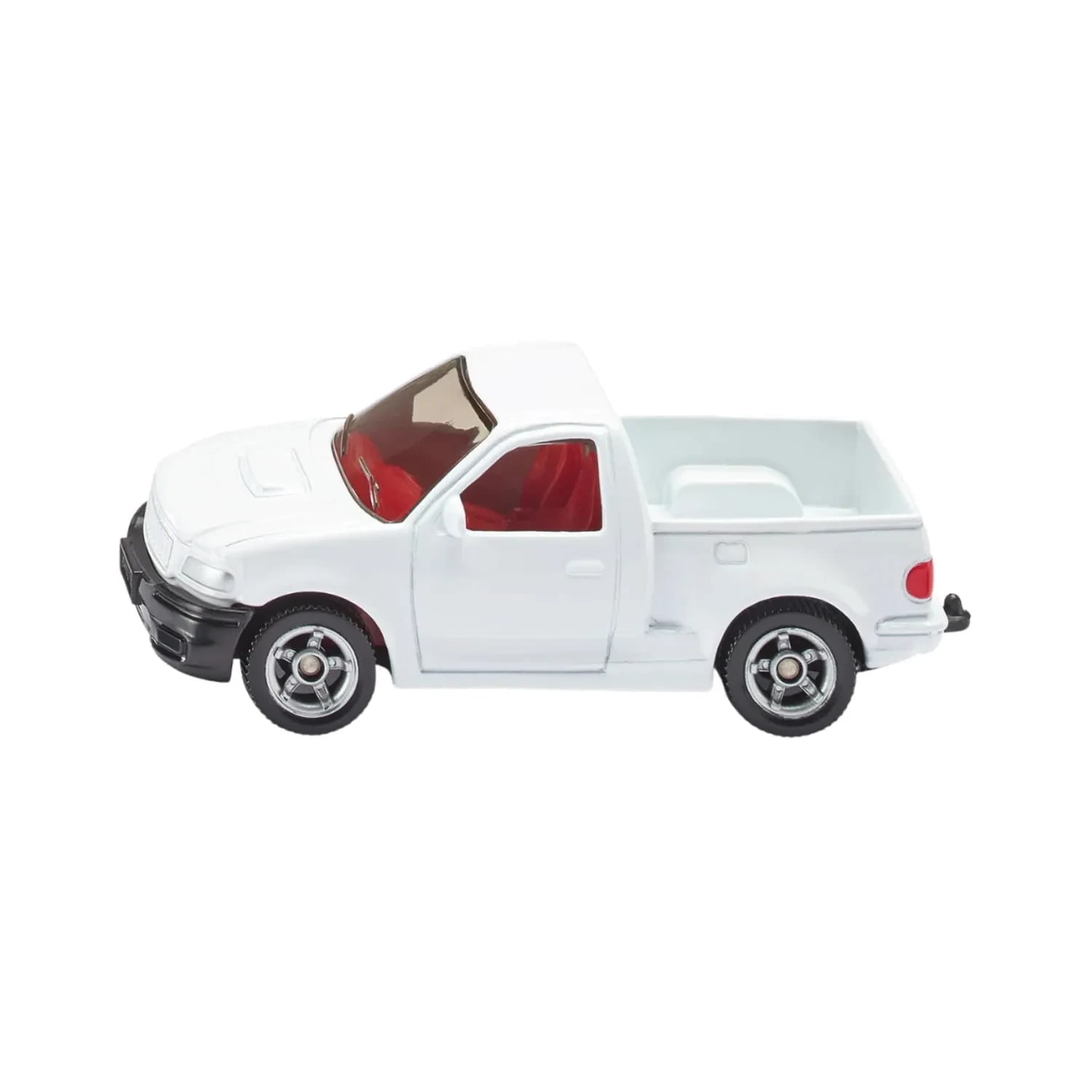 Jucărie Metalică Ranger Pick-Up Truck Siku 0867 Machetă Detaliată de Colecționat