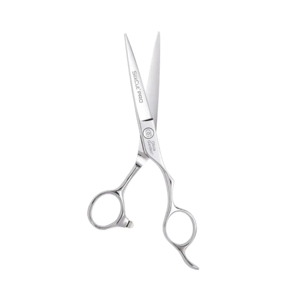 Foarfecă pentru tuns, Olivia Garden, SilkCut Pro 5.75, left hand