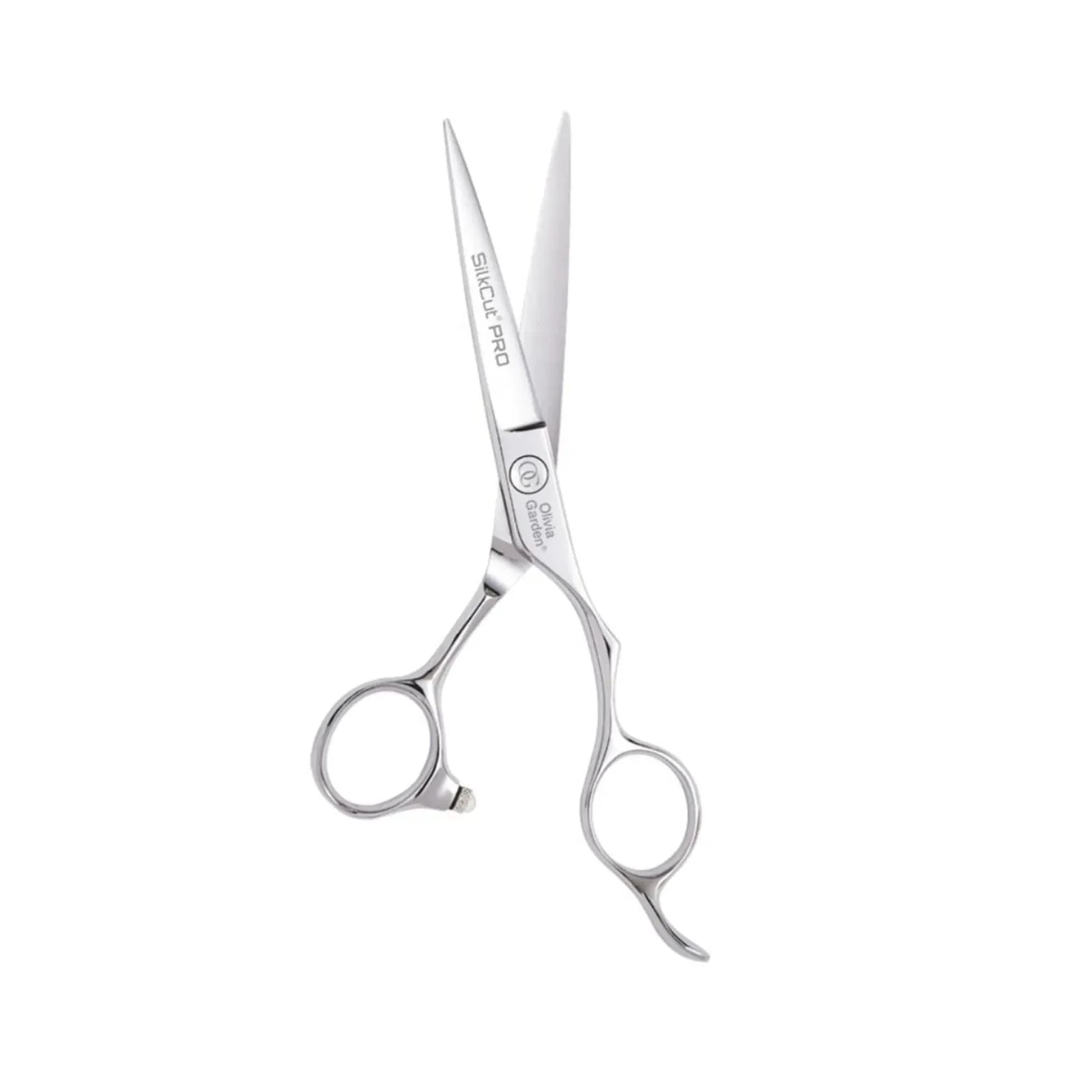 Foarfecă pentru tuns, Olivia Garden, SilkCut Pro 5.75, left hand