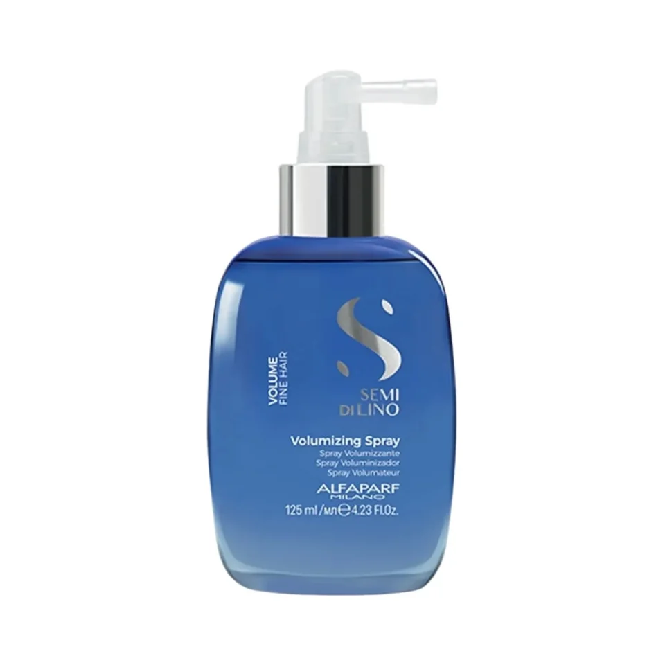 Spray pentru volum pentru păr fin, Alfaparf Milano, Volumizing Spray, 125 ml