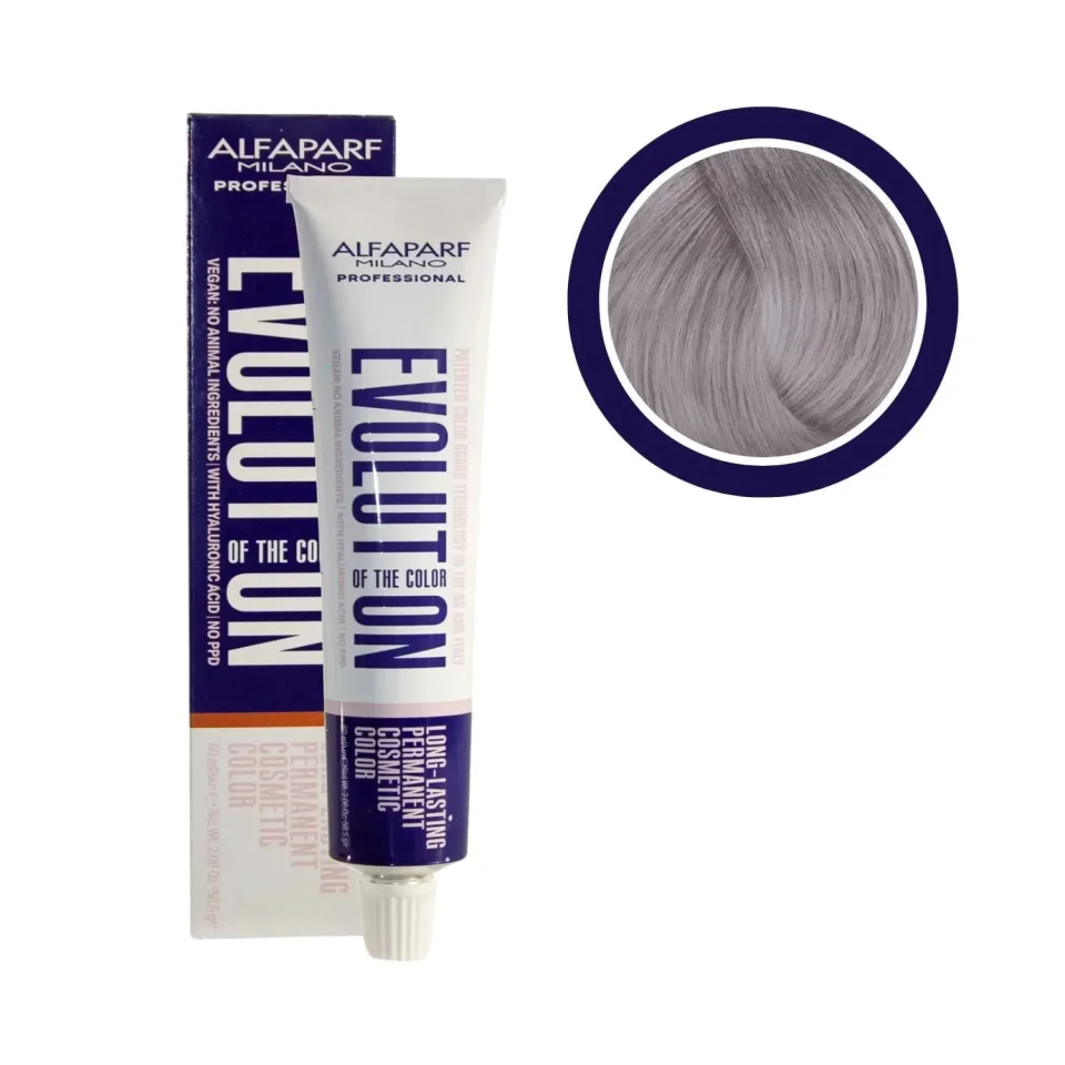 Vopsea permanenta, Alfaparf, Evolution of the Color 9.21, 60ml