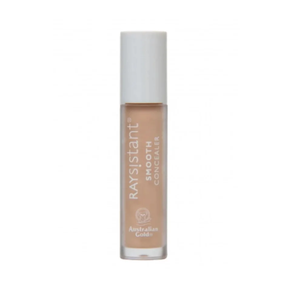Fond de ten inchis, Australian Gold, Raysistant, Illuminating Foundation N.66 Dark, 30ml