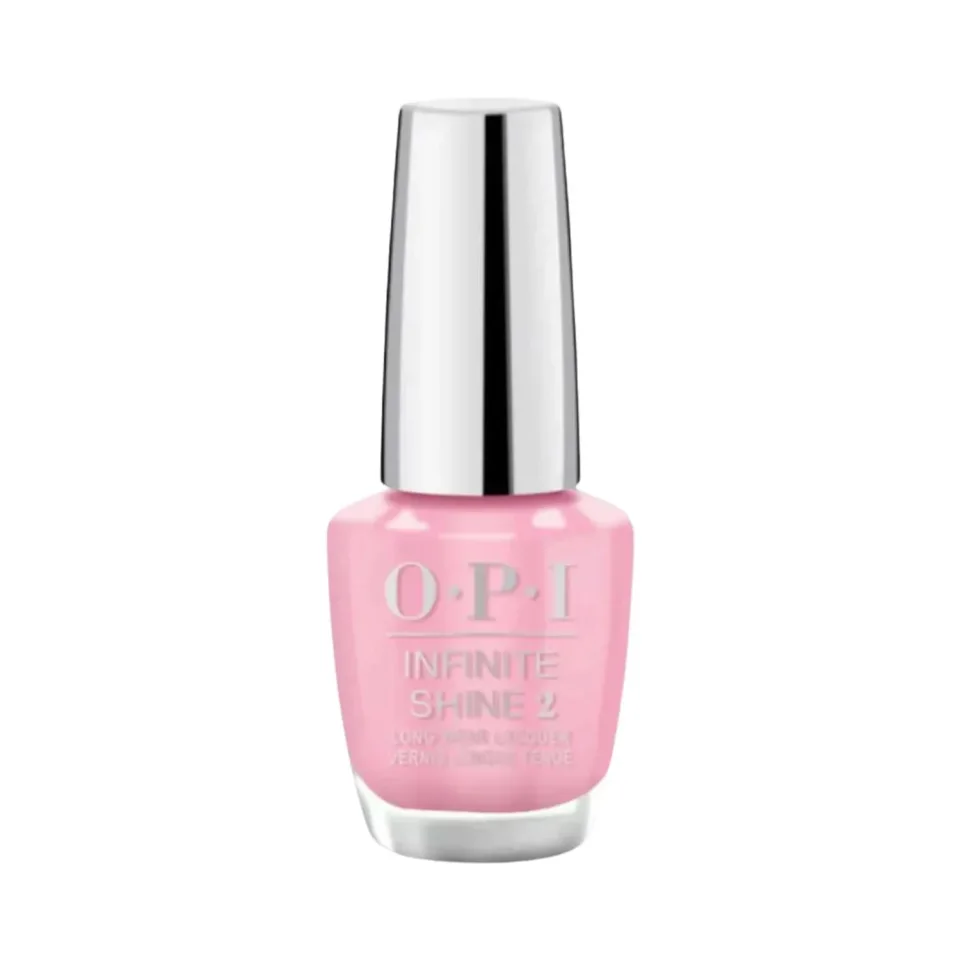 Lac de unghii cu efect de gel, Opi, IS I Quit My Day Job, 15ml
