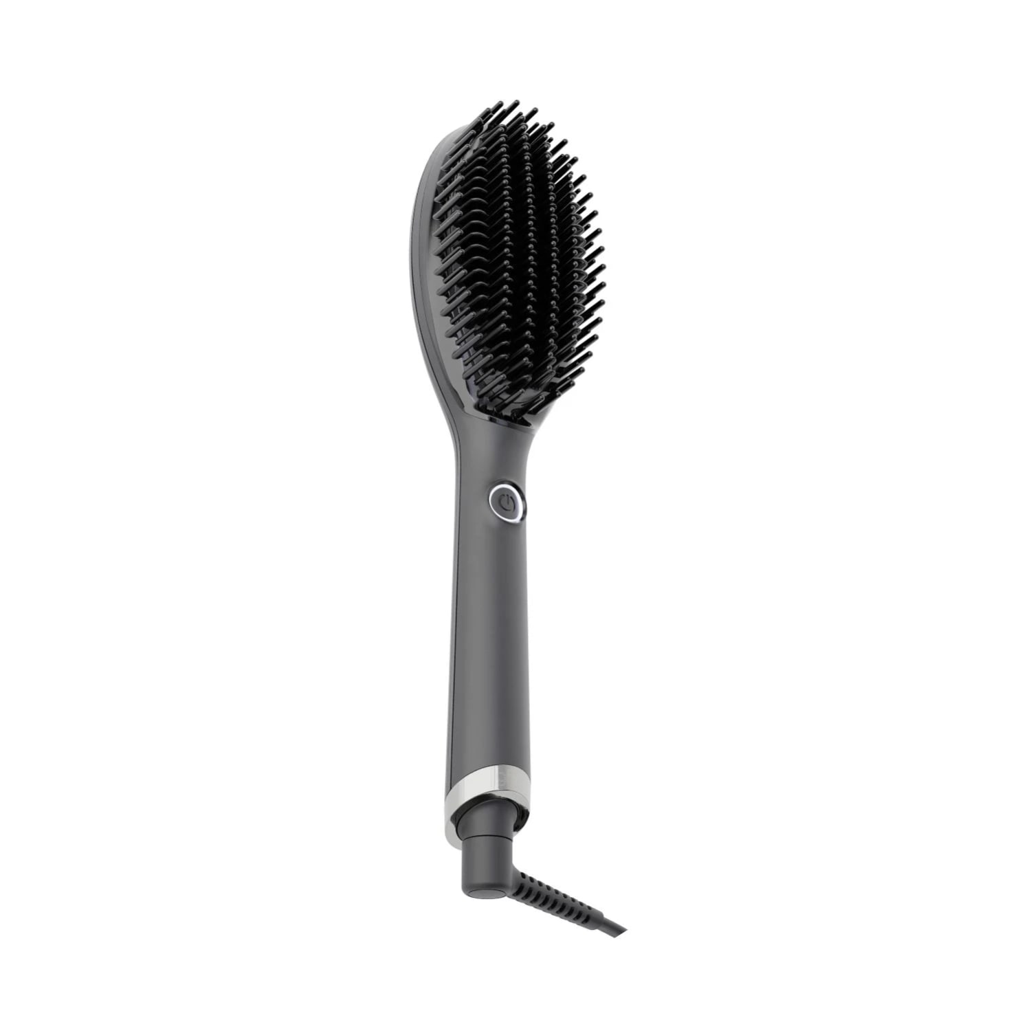 Perie electrică de îndreptat părul GHD Glide+ Ceramic Smoothing Hot Brush