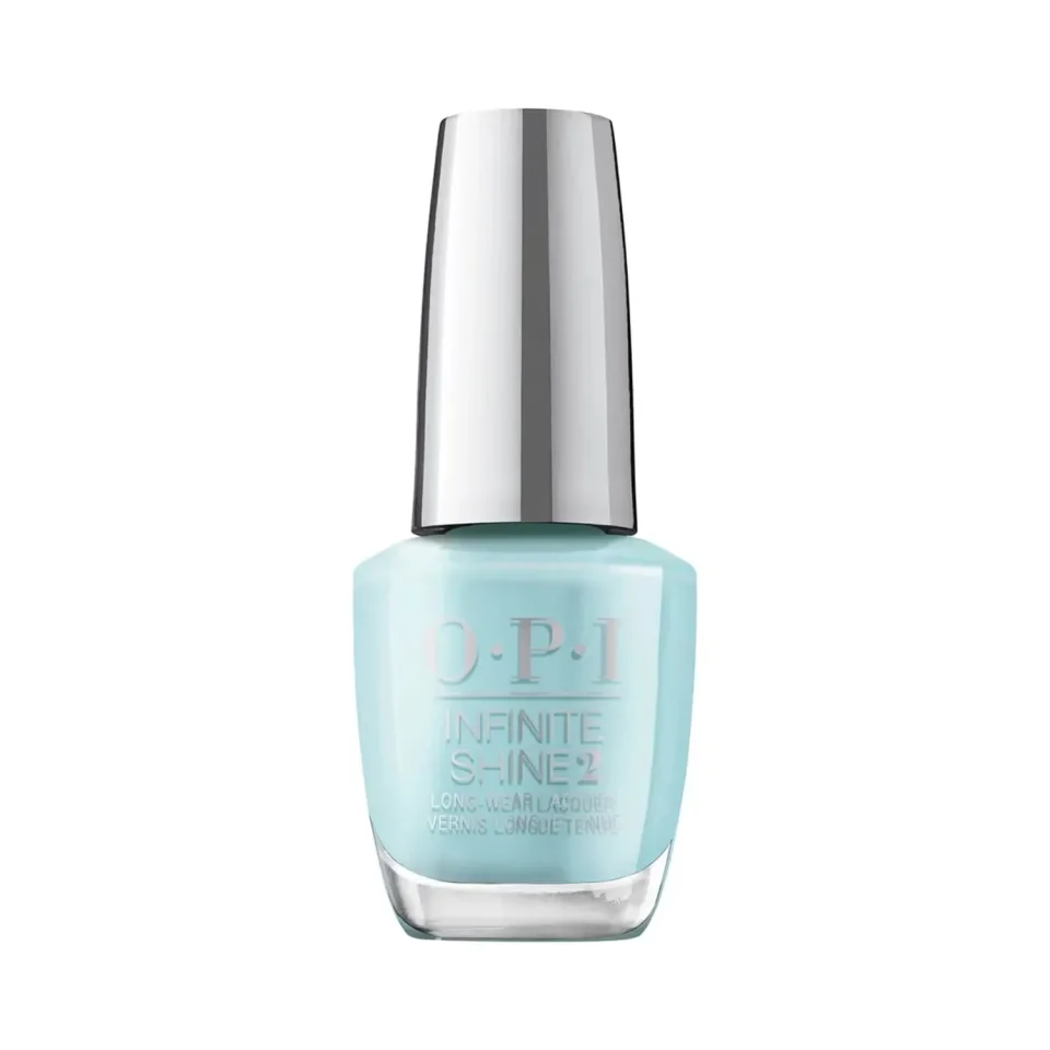 Lac de unghii cu efect de gel, Opi, IS Nftease Me, 15ml