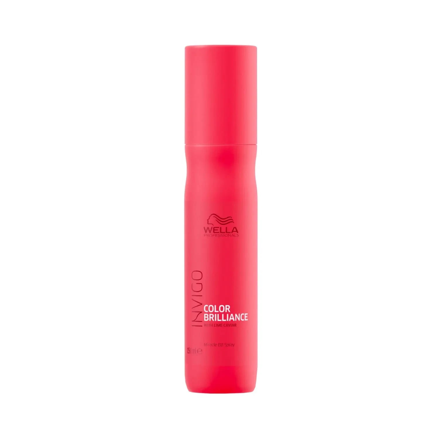 Spray pentru par vopsit, Wella Professionals, Color Brilliance Miracle BB, 150ml