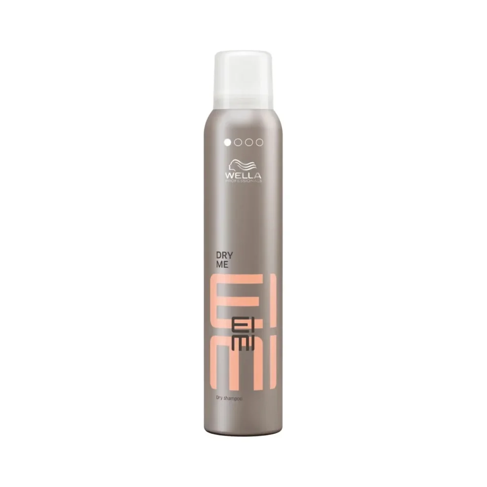 Sampon uscat, Wella Professionals, Eimi Dry Me, 180ml