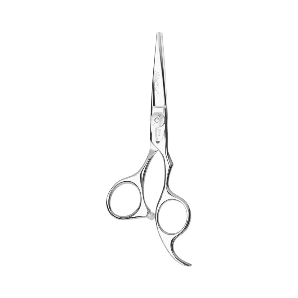 Foarfeca pentru tuns, Olivia Garden, SilkCut, 5.0