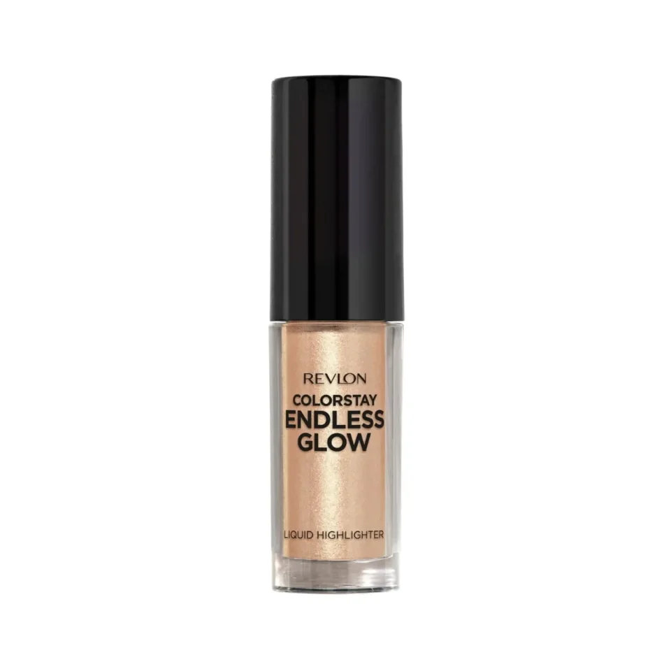 Iluminator lichid Revlon Colorstay Endless Glow, 001 Citrine