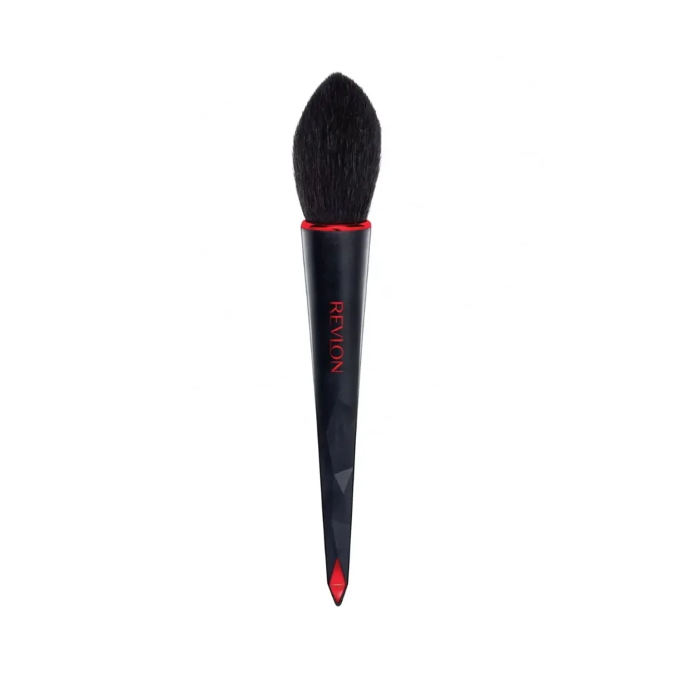 Pensula pentru conturarea fetei, Revlon, Contur Brush