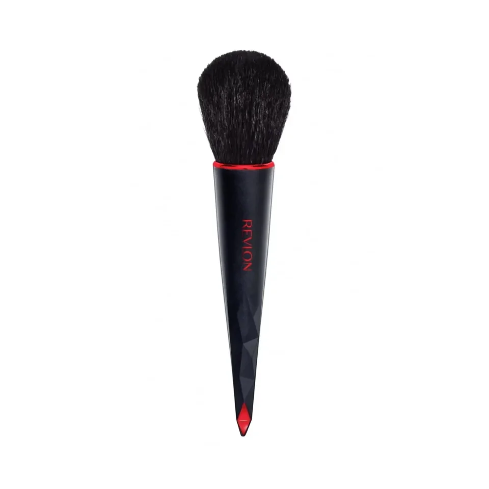 Pensula pentru aplicarea pudrei, Revlon, All Over Powder Brush