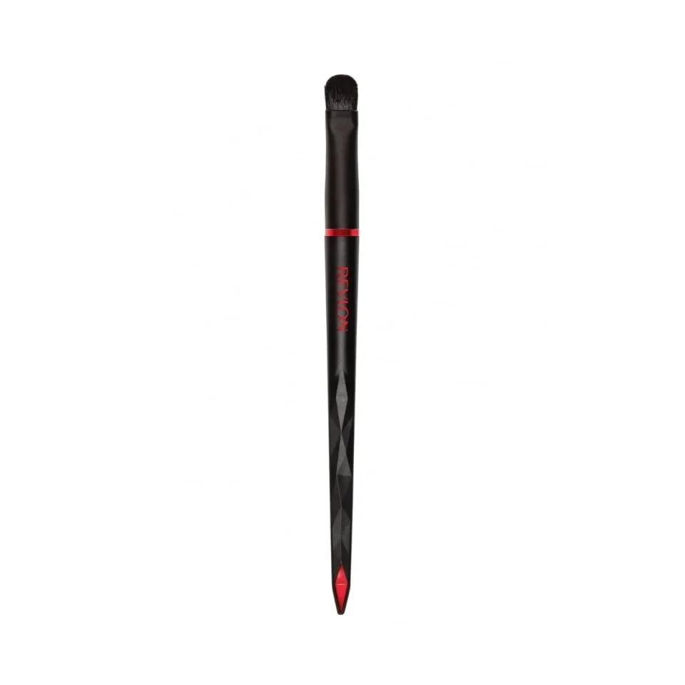 Pensula pentru aplicarea fardului de pleoape, Revlon, All Over Shadow Brush