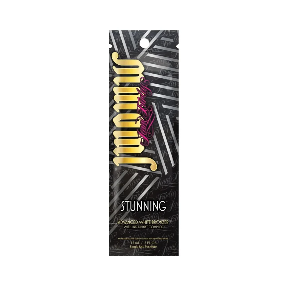 Crema pentru bronzat, Jwoww, Stunning, 15ml