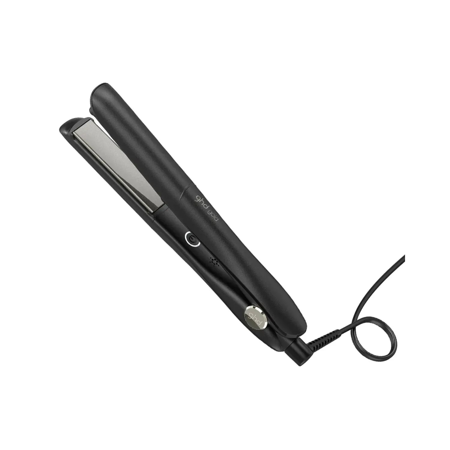 Placă de păr profesională, GHD Gold Straightener cu plăci de 26 mm