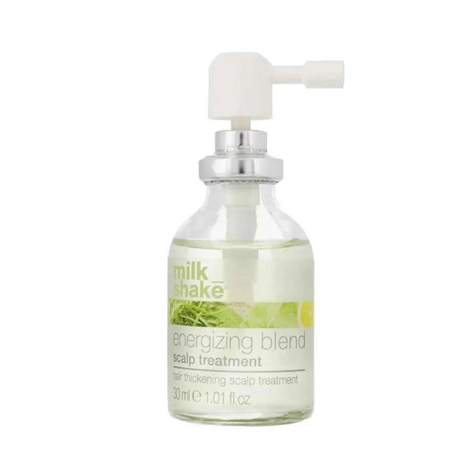Tratament energizant impotriva caderii parului, Milk Shake, Energizing Blend Tratament Scalp, 30ml
