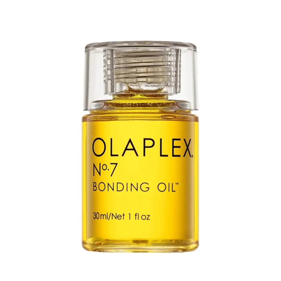 Ulei reparator pentru păr Olaplex No.7 Bonding Oil 30 ml