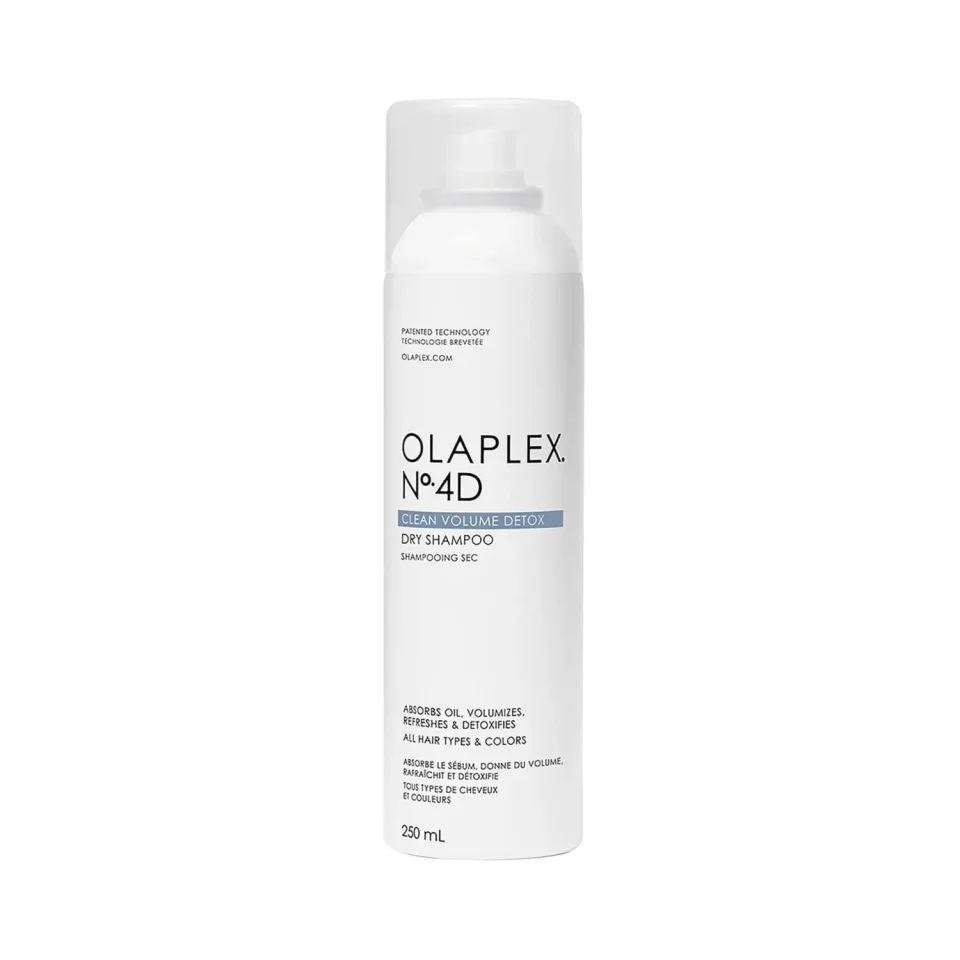 Șampon uscat Olaplex No.4D Clean Volume Detox 250 ml