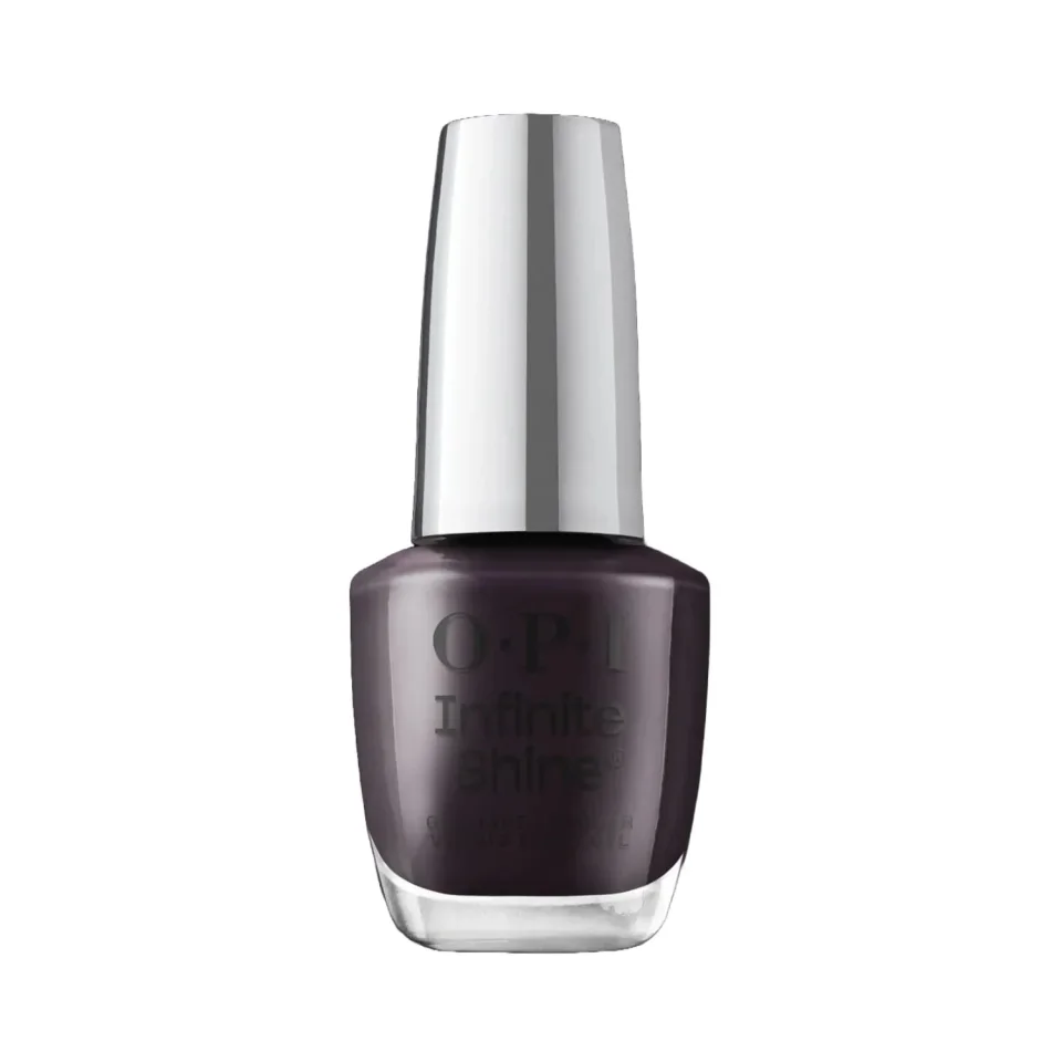 Lac de unghii cu efect de gel, Opi, IS Lincoln Park after Dark™, 15ml