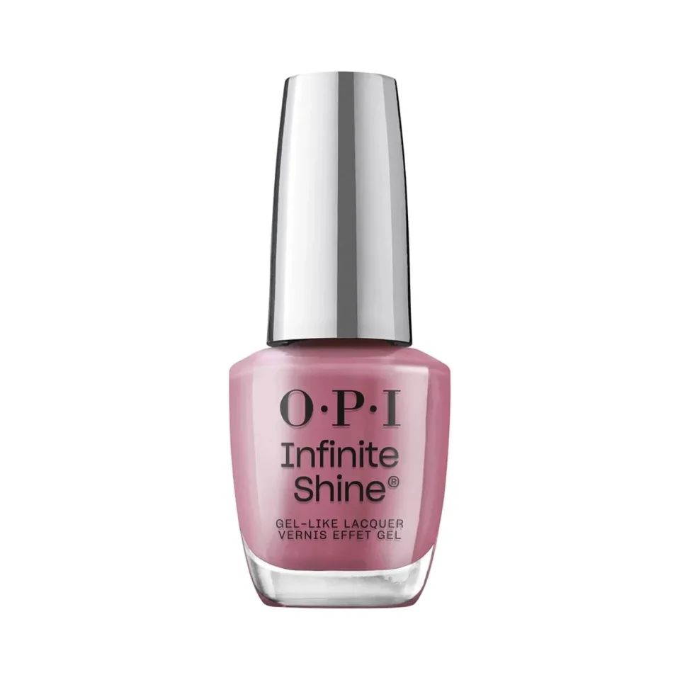 Lac de unghii cu efect de gel, Opi, IS Times Infinity, 15ml