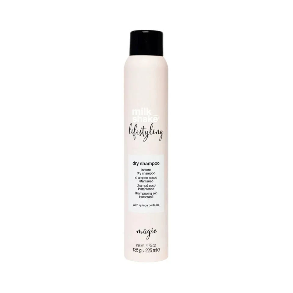 Sampon uscat, Milk Shake, Dry Shampoo, 225ml