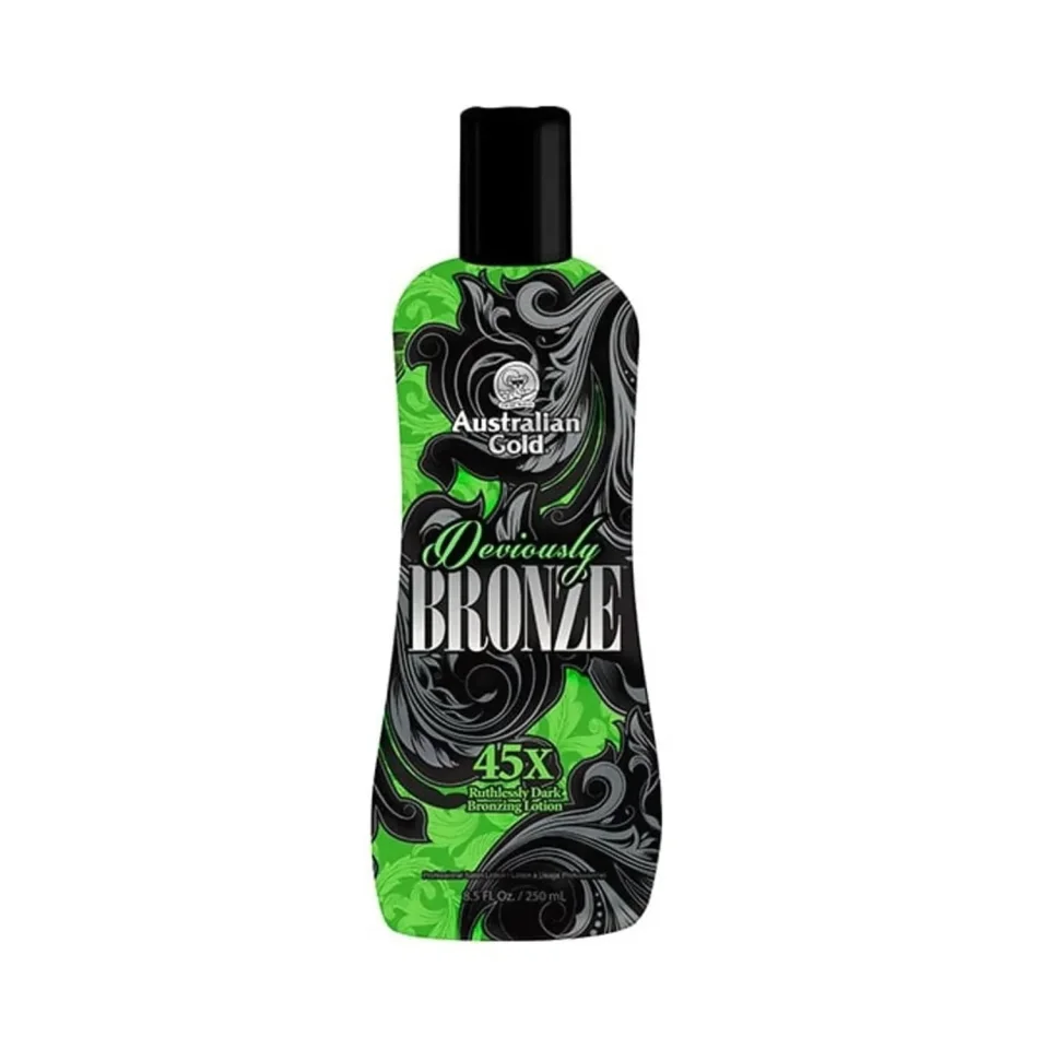 Intensificator de bronz, Australian Gold, Deviously Bronze, 250ml