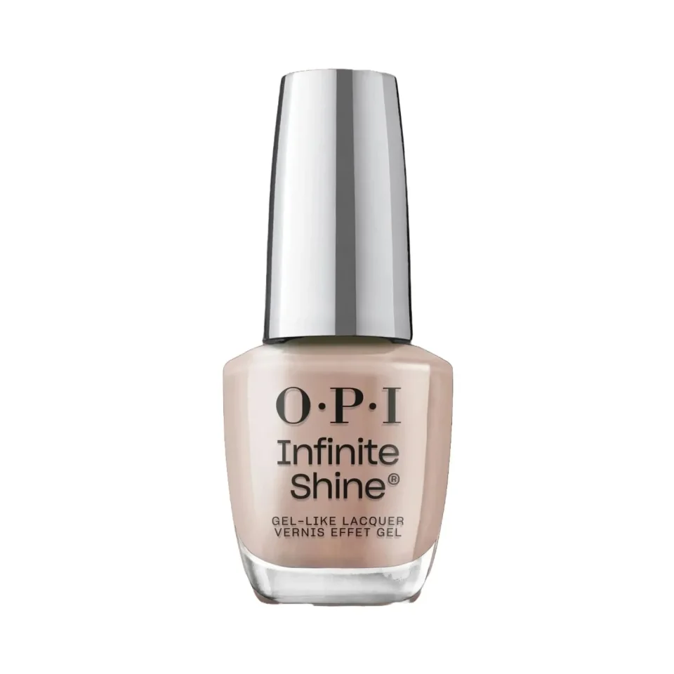 Lac de unghii cu efect de gel, Opi, IS It Never Ends, 15ml