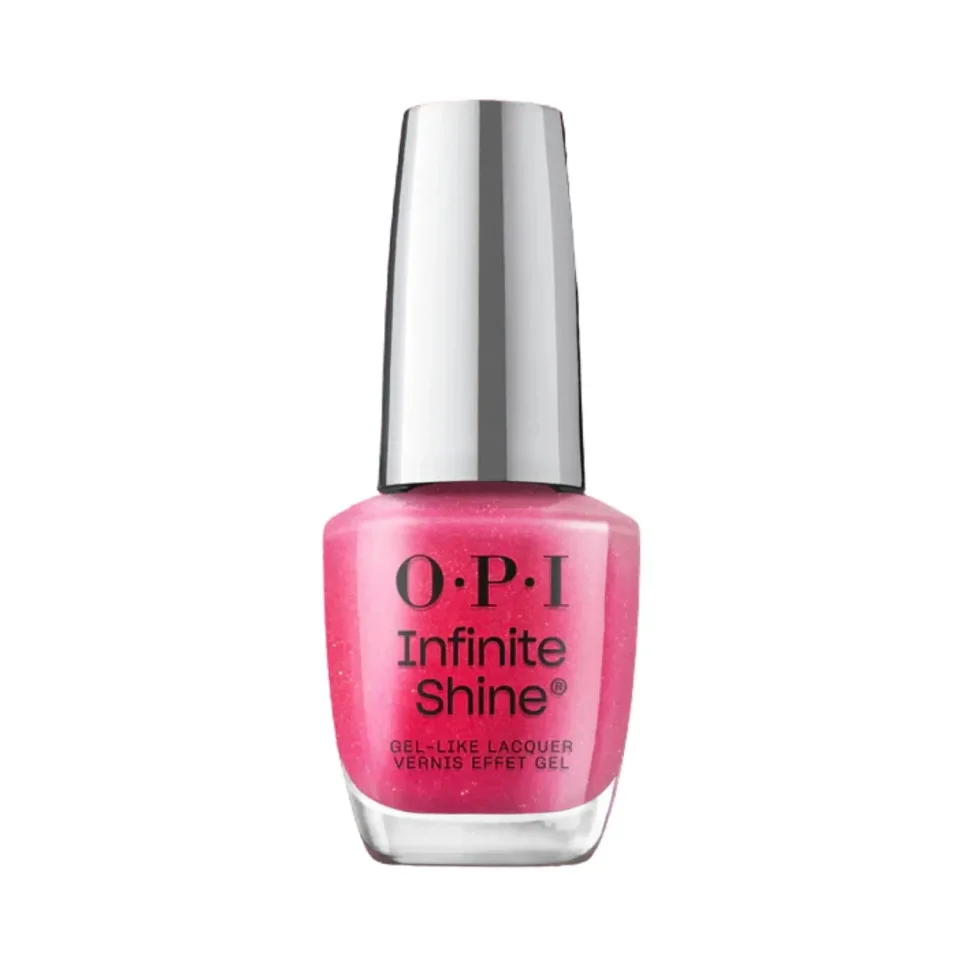 Lac de unghii cu efect de gel, Opi, IS Feelin Myself, 15ml