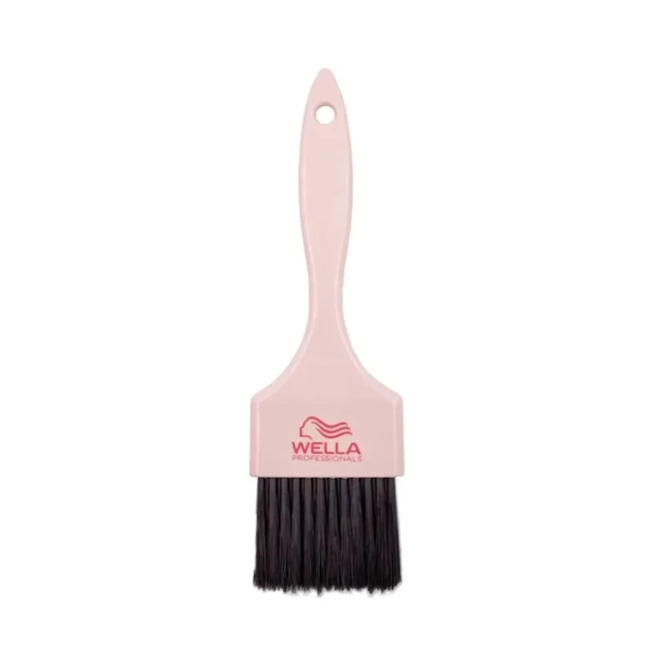 Pensula pentru vopsit, Wella Professionals, Shinefinity Color Brush