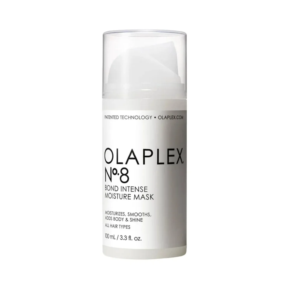 Mască reparatoare Olaplex No.8 Bond Moisture Mask 100 ml